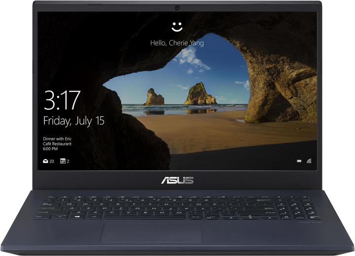 ASUS X571GT (15.60", Intel Core i7-9750H, 16 GB, 512 GB, CH)