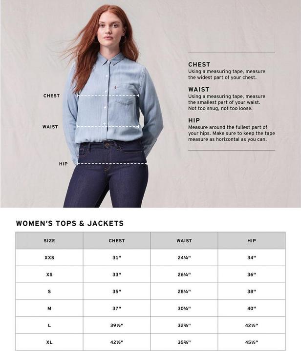 Image du produit Levis Original Tracker Jacket sweet jane (XS)
