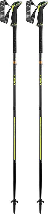 Produktbild Leki Sherpa FX.One Carbon Stöcke (135 cm)