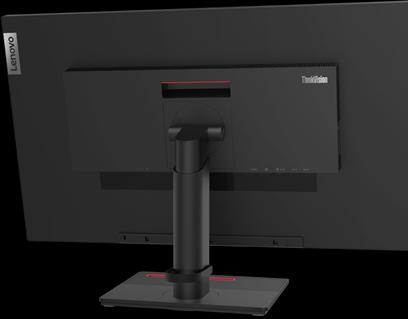 Produktbild Lenovo ThinkVision T32h-20 (2560 x 1440 Pixel, 32")