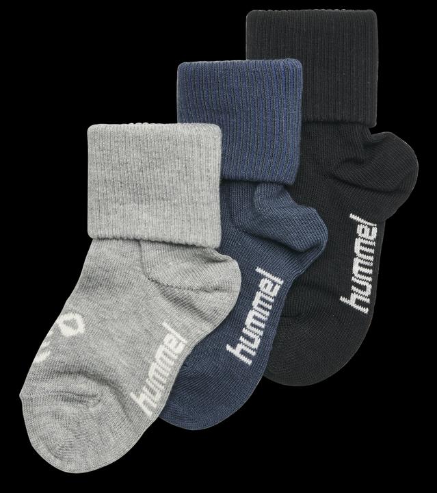 Image du produit hummel Sora 3-Pack Sock (17, 15 - 16)