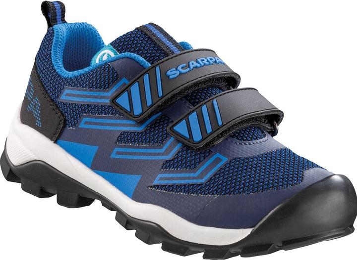 Immagine prodotto Scarpa Neutron Velcro Kid (38)