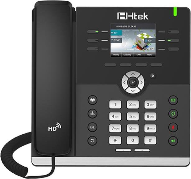 Produktbild Tiptel Htek UC923 VoIP-Telefon