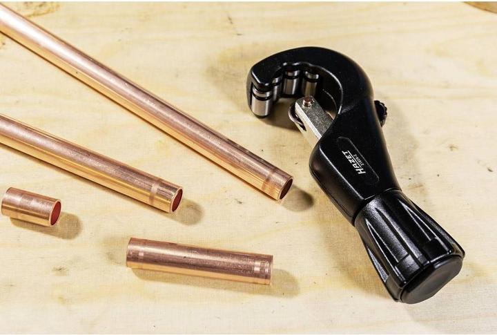 Produktbild HAZET Teleskop-Rohrabschneider 2180N-2 ∙ 6 - 35 (145 mm)