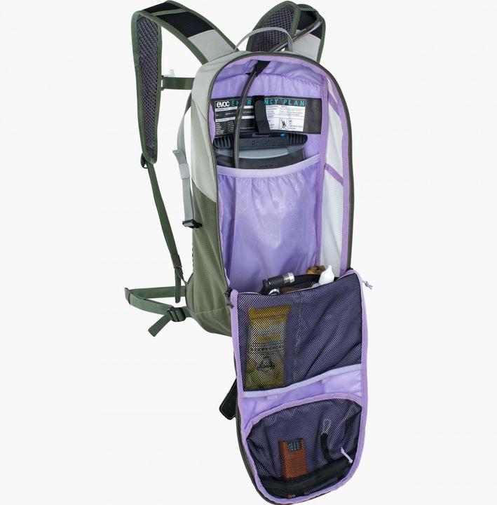 Immagine prodotto Evoc Ride (8 l)