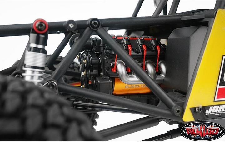 Produktbild Rc4Wd Brushless Sensorless Motor 3650-1200KV 2-3S