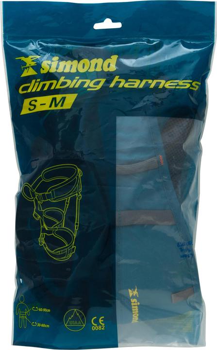 Image du produit Simond EASY 3 (L, XXL)