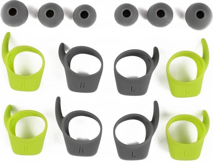 Image du produit Boompods Boombuds (5 h, Sans fil)