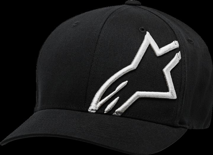 Produktbild Alpinestars Corp Shift 2 Curved Brim Hat (L, XL)