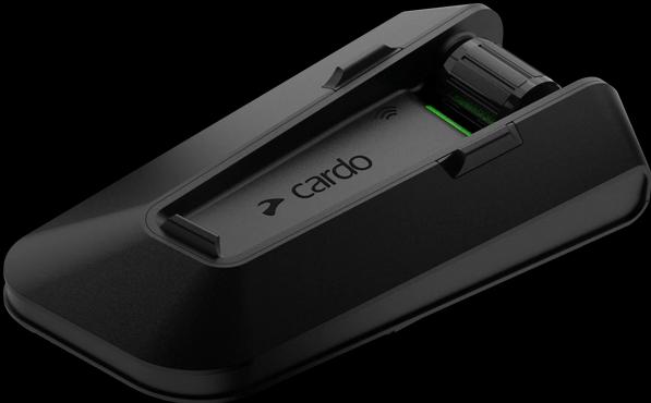 Immagine prodotto Cardo Packtalk Pro (Set di 1)