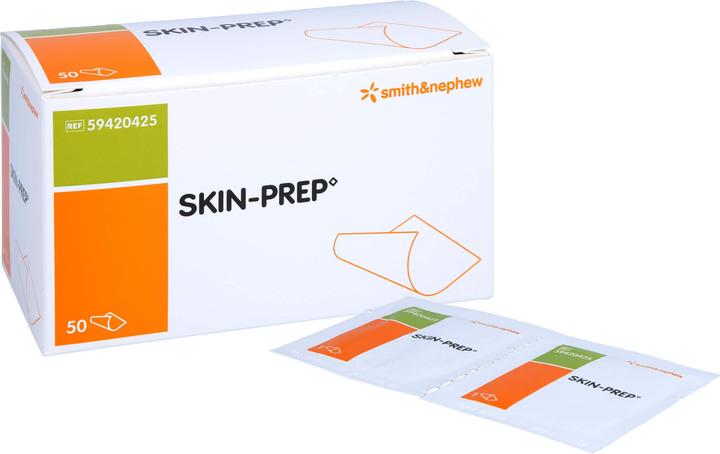Image du produit Smith & nephew Hautschutz Tupfer