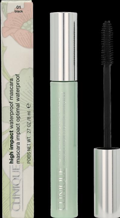 Image du produit Clinique High Impact (#01 Noir)