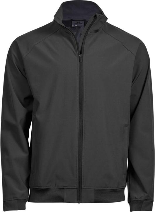 Tee Jays Club Jacke
