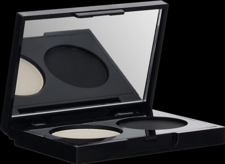 Actual product image Lovrén Lovren OM1 Smokey Eyes Eyeshadow