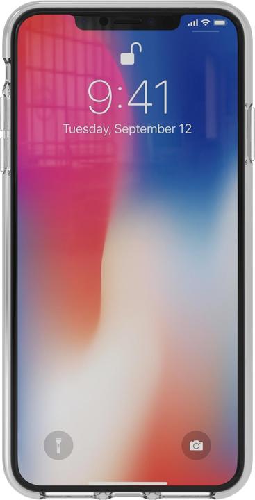 Actual product image adidas Clear Case Entry (Apple iPhone XS Max)