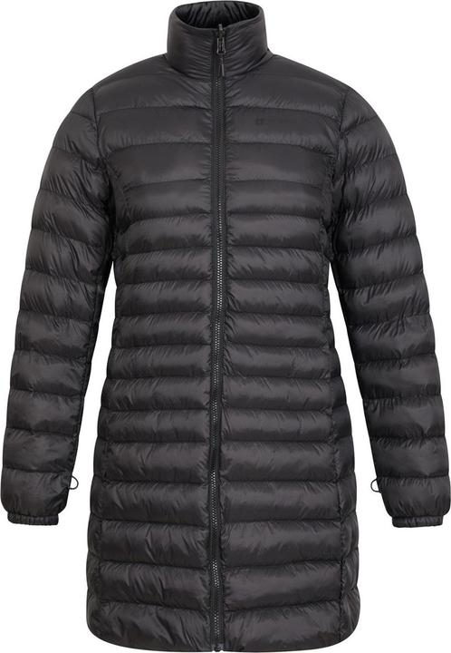 Immagine prodotto Mountain Warehouse Alaskan Giacca Lungo 3 In 1 Donna (32 D)
