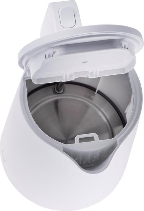 Produktbild Tefal Element KO200130 Wasserkocher 1,7 L Weiss 2400 W (1.70 l)