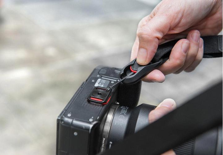 Produktbild Peak Design Leash (Nackengurt)