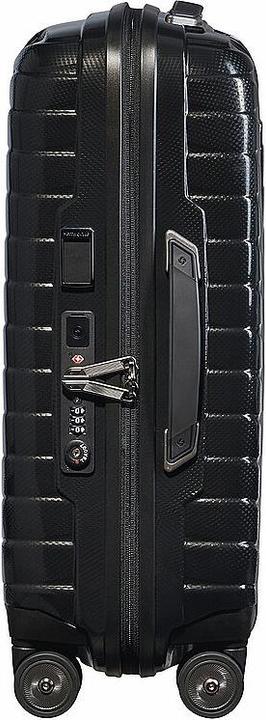 Produktbild Samsonite Trolley Proxis erweiterbar 55cm (Handgepäck (bis 50l))
