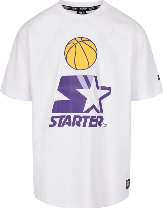 Immagine prodotto Starter Airball Tee - 16900 (XL)