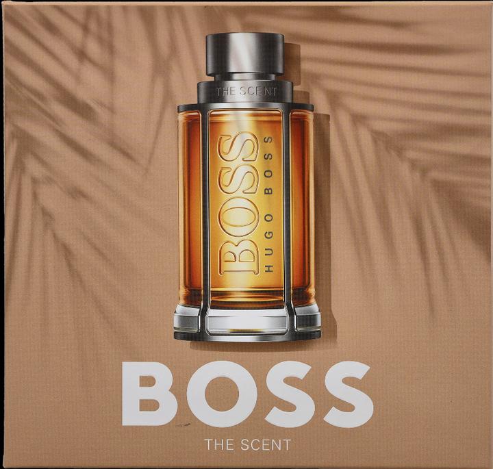 Immagine prodotto Hugo Boss Il set da regalo del profumo (Set profumo)