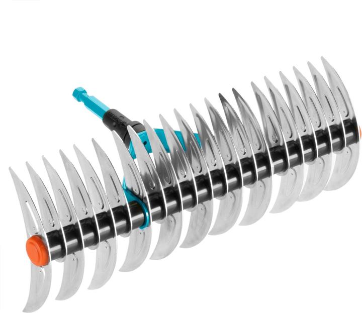 Actual product image Gardena Cutting rakes
