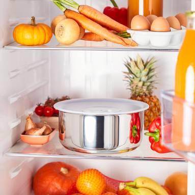 Image du produit Tefal L9739102 (Cocotte + faitout, Acier inoxydable)