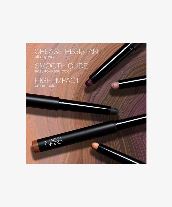 Produktbild NARS Cosmetics Total Seduction Eyeshadow Stick Exposed (Don't Touch)