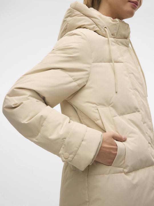 Produktbild Vero Moda VMLEONIEANNE Mantel Mantel (S)