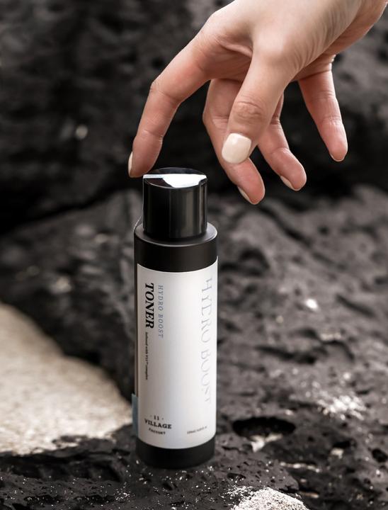 Produktbild Village 11 Factory Hydro boost toner (120 ml)