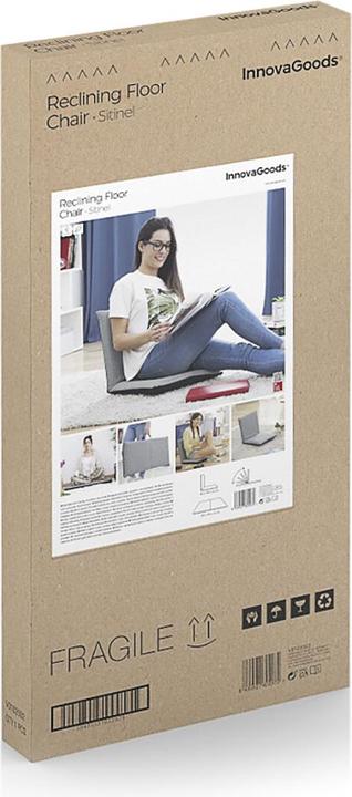 Produktbild InnovaGoods Bodenstuhl (81 cm)