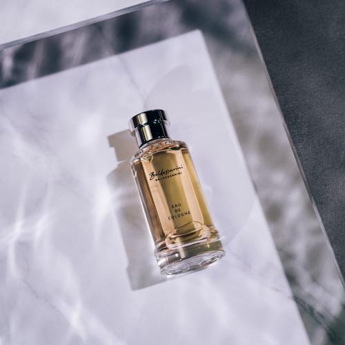 Actual product image Baldessarini Eau de Cologne 50 ml (Eau de cologne, 50 ml)