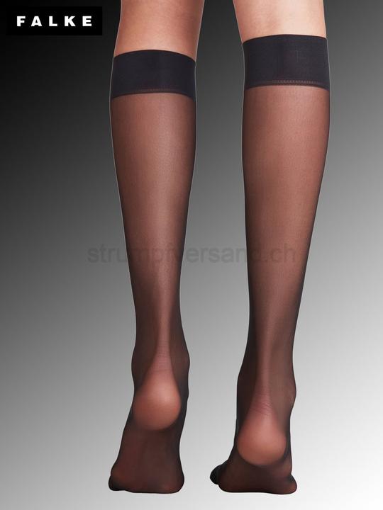Produktbild Falke Matt Deluxe 20 (20 DEN, 35 - 38)