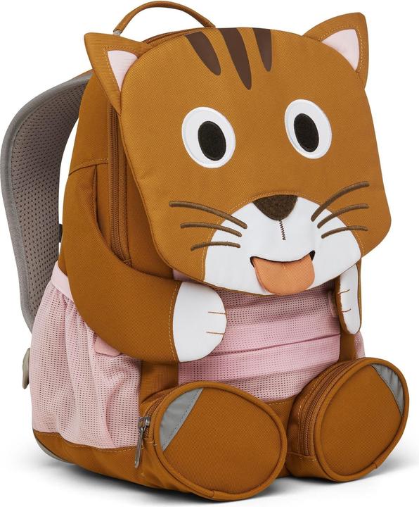 Produktbild Affenzahn Katze