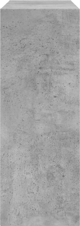 Produktbild VidaXL Nalani (60 x 21 x 57 cm)