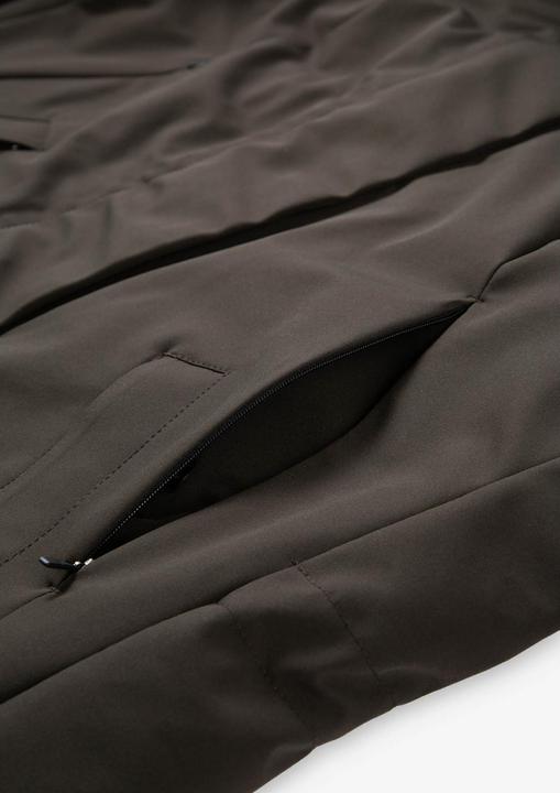 Actual product image Krakatau waterproof jacket qw504 (S)