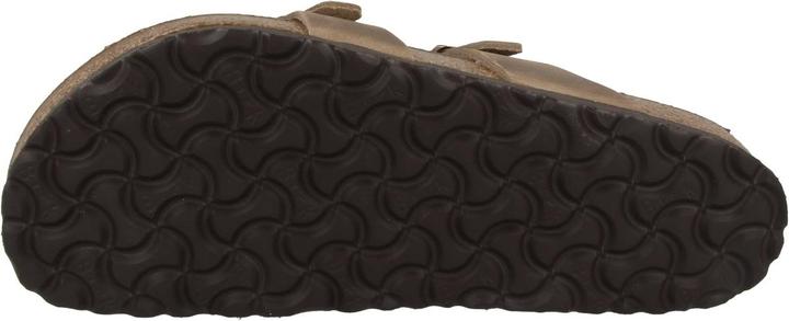 Produktbild Birkenstock Mayari geöltes Nubukleder normal (41)