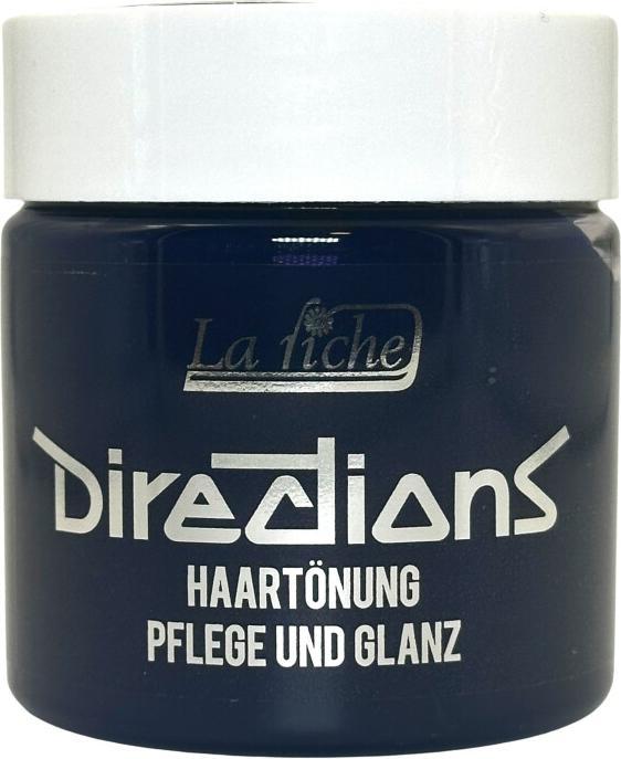 Image du produit Directions La Riche (Bleu atlantique)