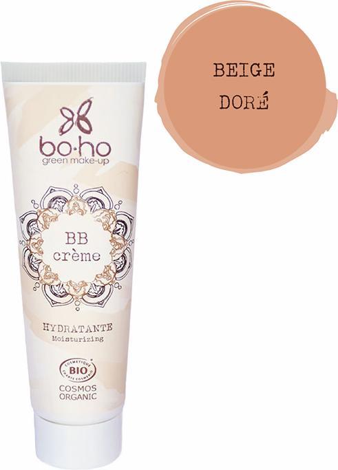 Produktbild Boho BB-Cream beige doré (Beige)