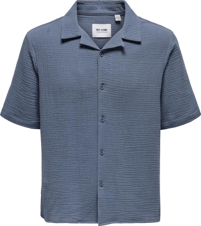 Only & Sons ONSKYLE Hemd Hemd (XXL)