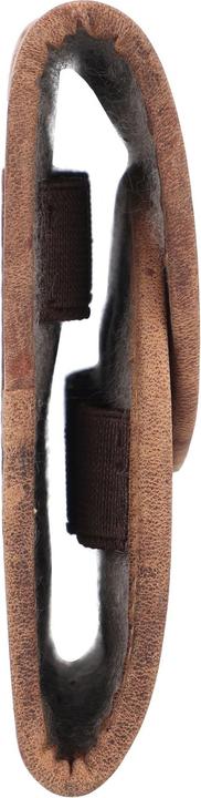 Image du produit Greenburry Vintage Jagd-Patronentasche Leder 11 cm
