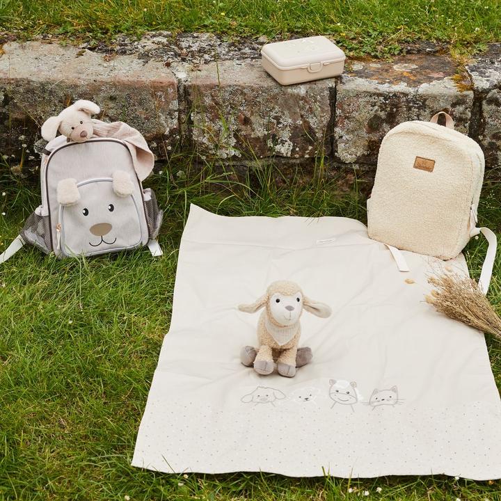 Produktbild Sterntaler Rucksack Hund Lucky