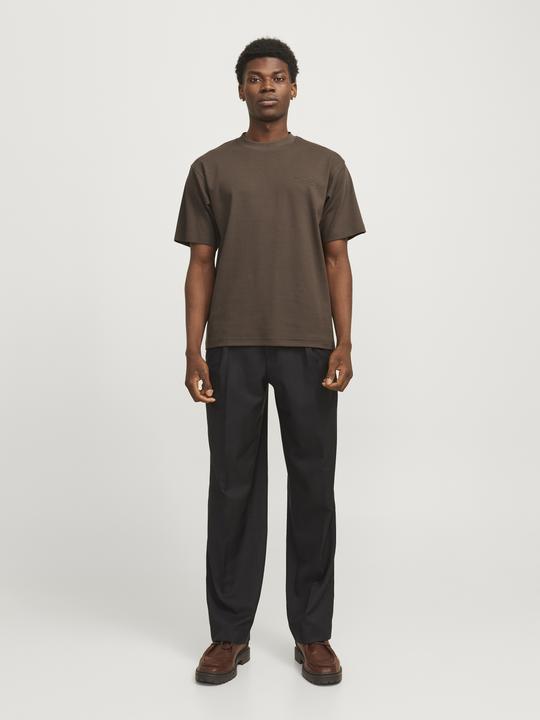 Immagine prodotto Jack & Jones T-shirt stampata con scollo rotondo (S)