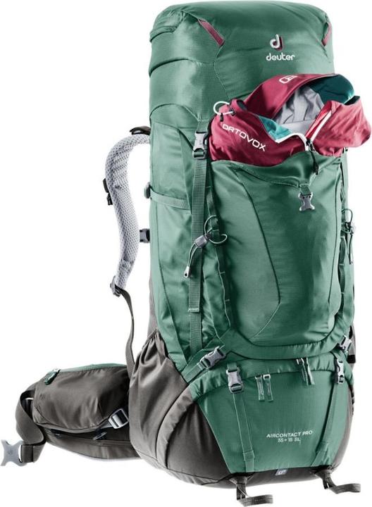 Produktbild Deuter Aircontact Pro 55+15 SL Rucksack (55 l)