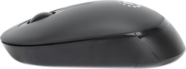 Produktbild Manhattan Performance III Optische Wireless USB-Funkmaus (Kabellos)