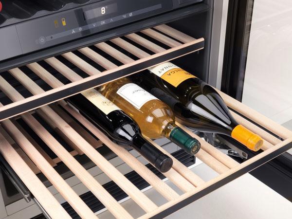 Image du produit Miele Kwt 6322 Ug Li