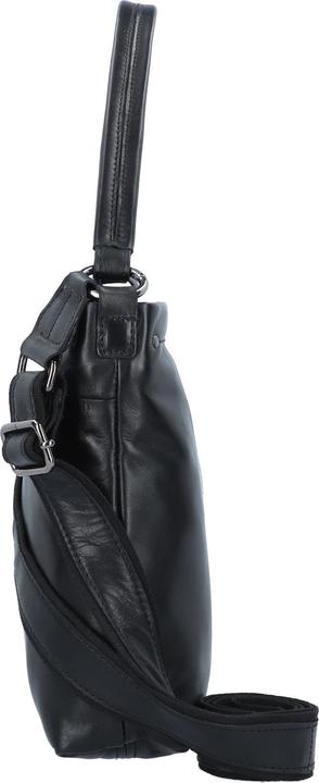 Produktbild Harolds Caugio Schultertasche Leder 32 cm