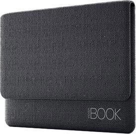 Produktbild Lenovo ZG38C01299, Sleeve case,, Yoga Book Sleeve, 25.6 cm (10.1"), 340 g