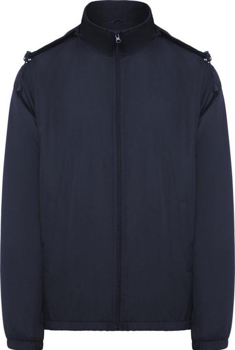 Alpinia Makalu IsolierJacke