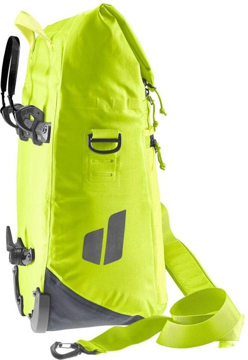 Immagine prodotto Deuter Mainhattan 17+10 (17 l, Borsa portapacchi)